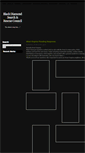 Mobile Screenshot of bdsarco.org